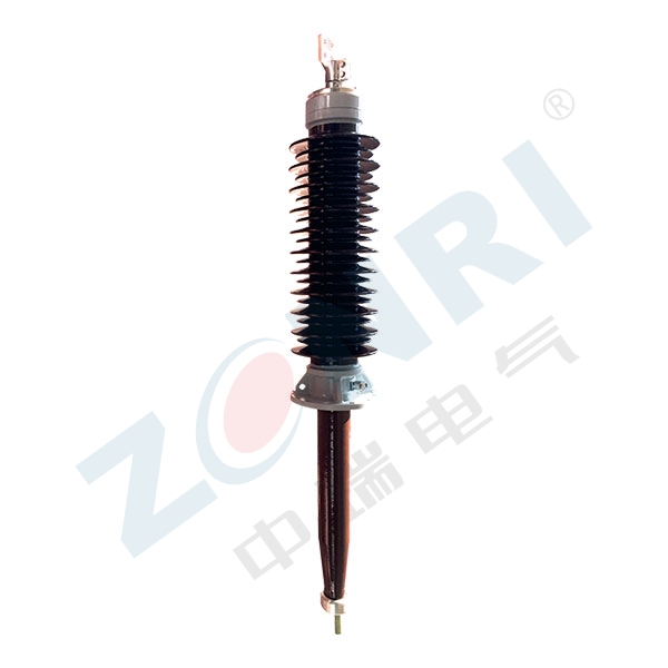 玻璃鋼干式電容型套管系列