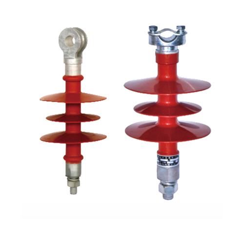 10-35KV復合針式絕緣子