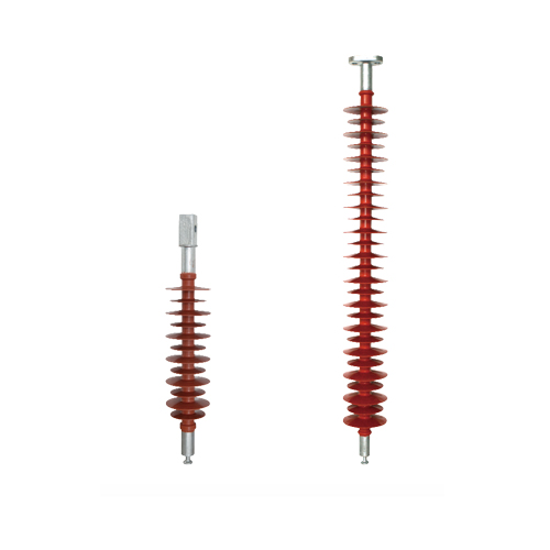 35-220KV Composite windbreak insulator